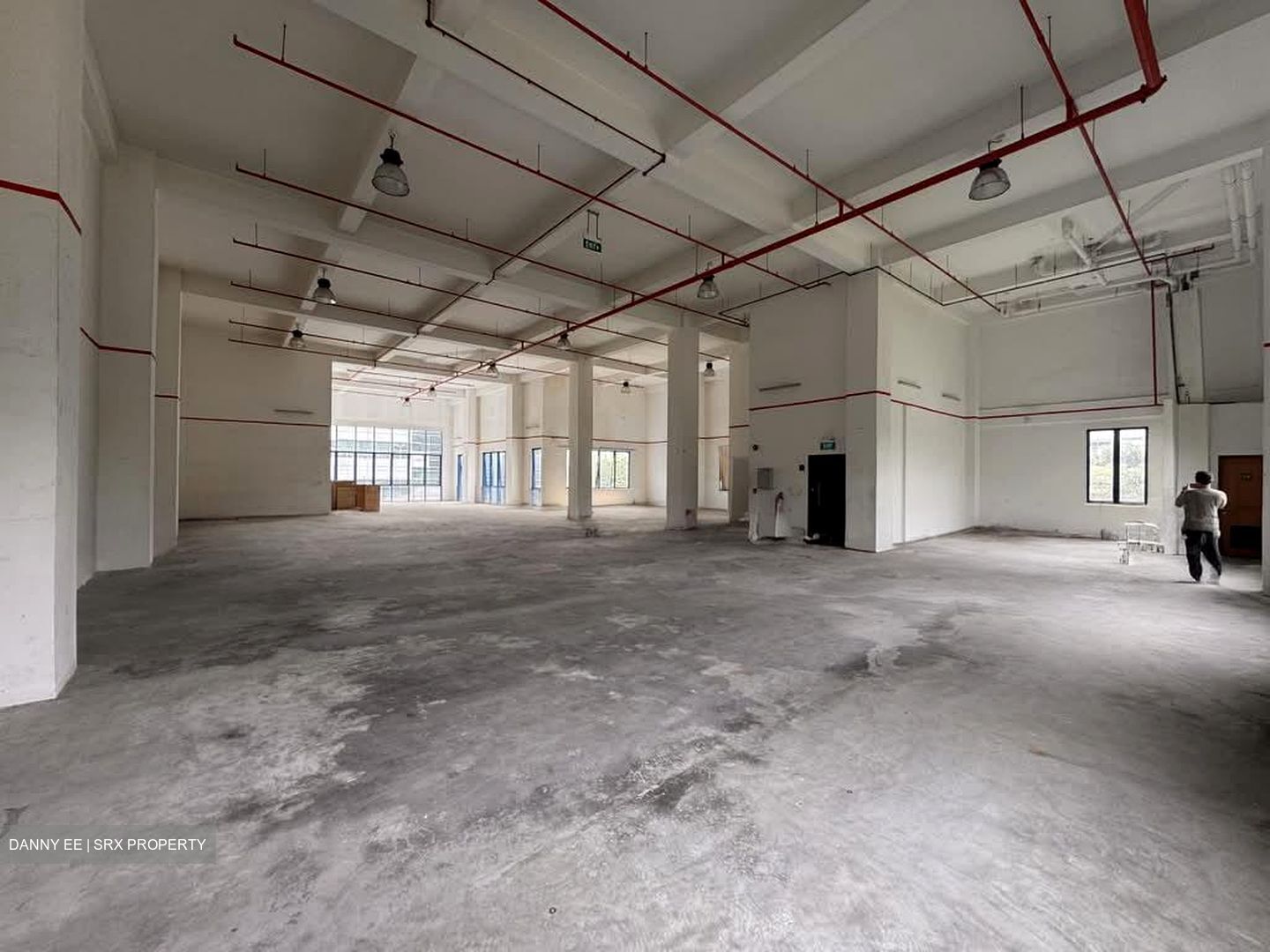 Jalan Kilang Barat (D3), Factory #561579051